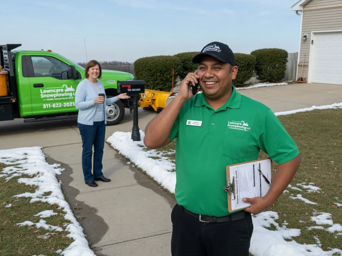 Lawn Care Services By Expert Landscaper Harrington, ME FAQs